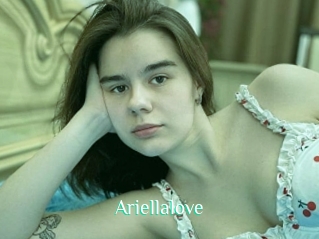 Ariellalove