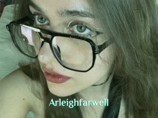 Arleighfarwell