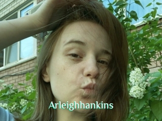 Arleighhankins