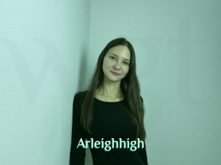 Arleighhigh