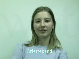 Arletteband