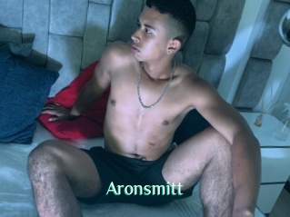 Aronsmitt