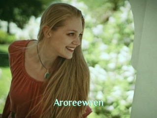 Aroreewren