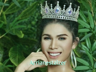 Arrianestalzer