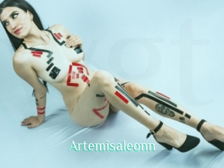 Artemisaleonn