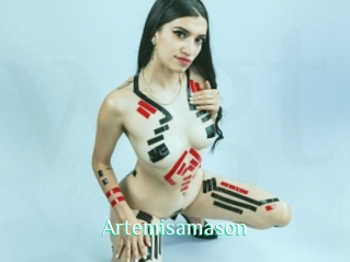 Artemisamason