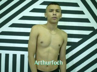 Arthurfoch