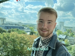 Arthursoul
