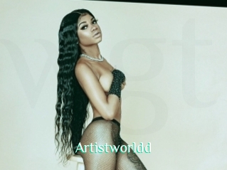 Artistworldd