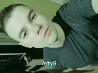 ArtyS