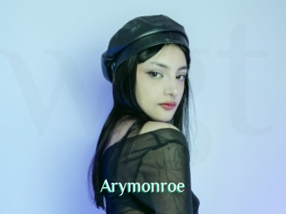 Arymonroe
