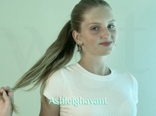 Ashleighavant