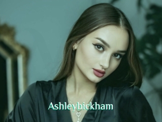 Ashleybickham