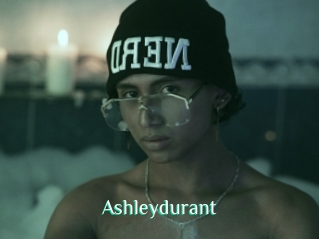 Ashleydurant