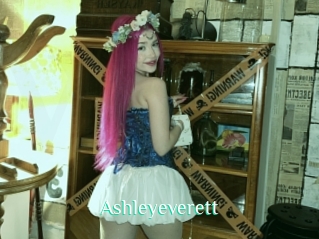 Ashleyeverett