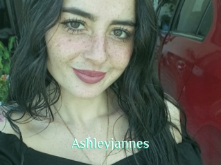 Ashleyjannes