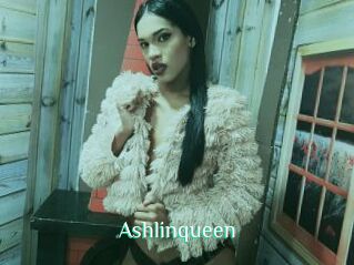 Ashlinqueen