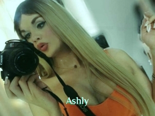 Ashly
