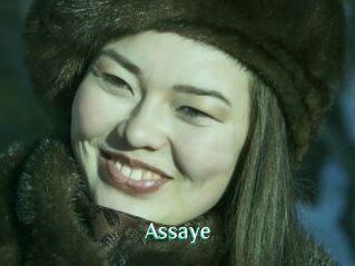 Assaye