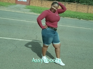 Assynboobs