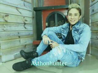 Asthonhunter