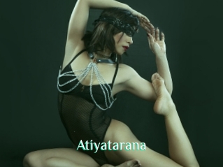 atiyatarana Wild Girls TGP