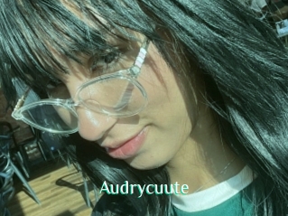 Audrycuute