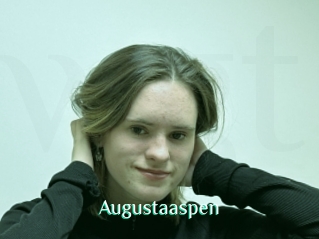 Augustaaspen