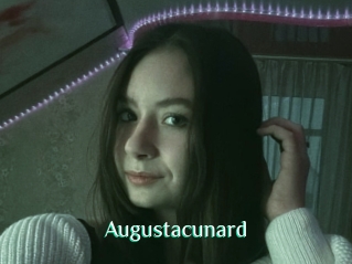 Augustacunard