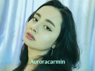 Auroracarmin