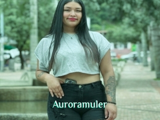 Auroramuler