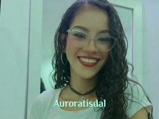 Auroratisdal