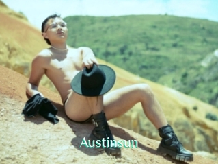 austinsun Wild Girls TGP