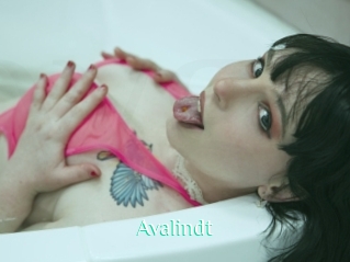 Avalindt