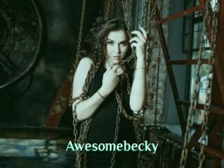 Awesomebecky