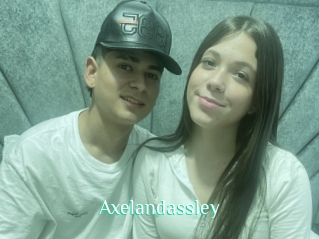 Axelandassley