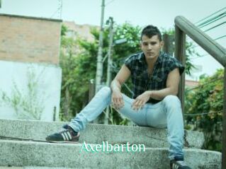 Axelbarton
