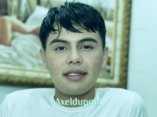 Axeldupont