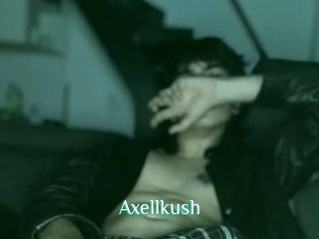 Axellkush
