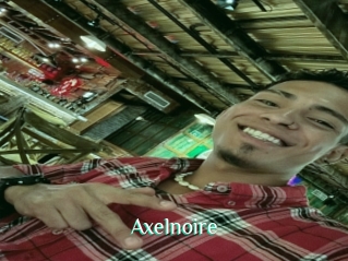 Axelnoire