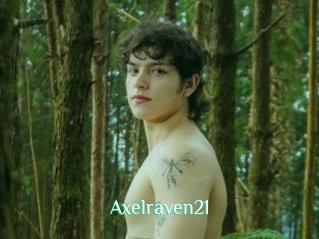 Axelraven21