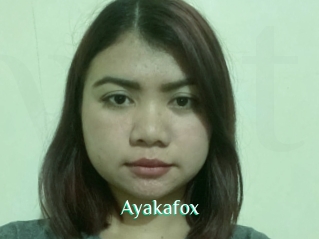 Ayakafox
