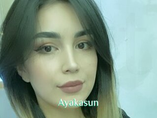 Ayakasun
