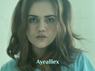 Ayealliex