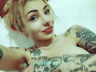 Aysharuge