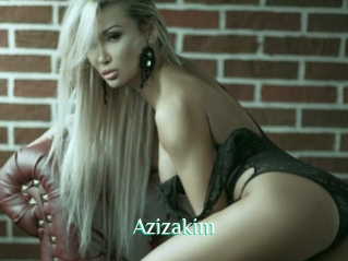 Azizakim