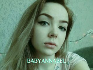 BABYANNABEL