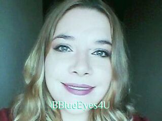 BBlueEyes4U