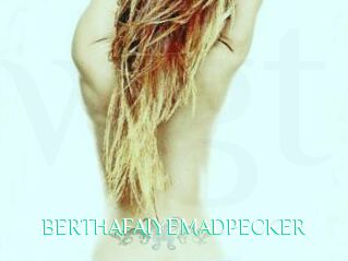 BERTHAFAIYE_MADPECKER