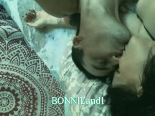 BONNIEandI